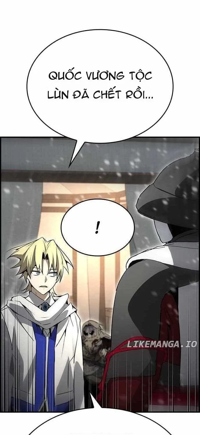 Kẻ Luôn Kết Thúc Bằng Bad Ending Chap 82 - Next Chap 83