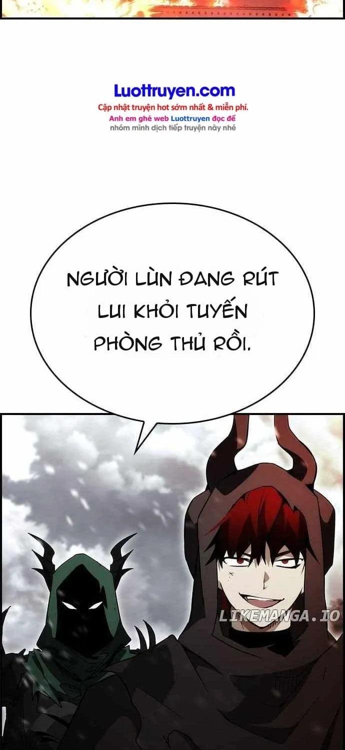 Kẻ Luôn Kết Thúc Bằng Bad Ending Chap 82 - Next Chap 83