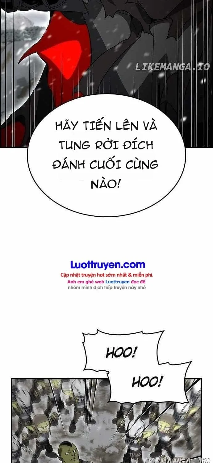 Kẻ Luôn Kết Thúc Bằng Bad Ending Chap 82 - Next Chap 83