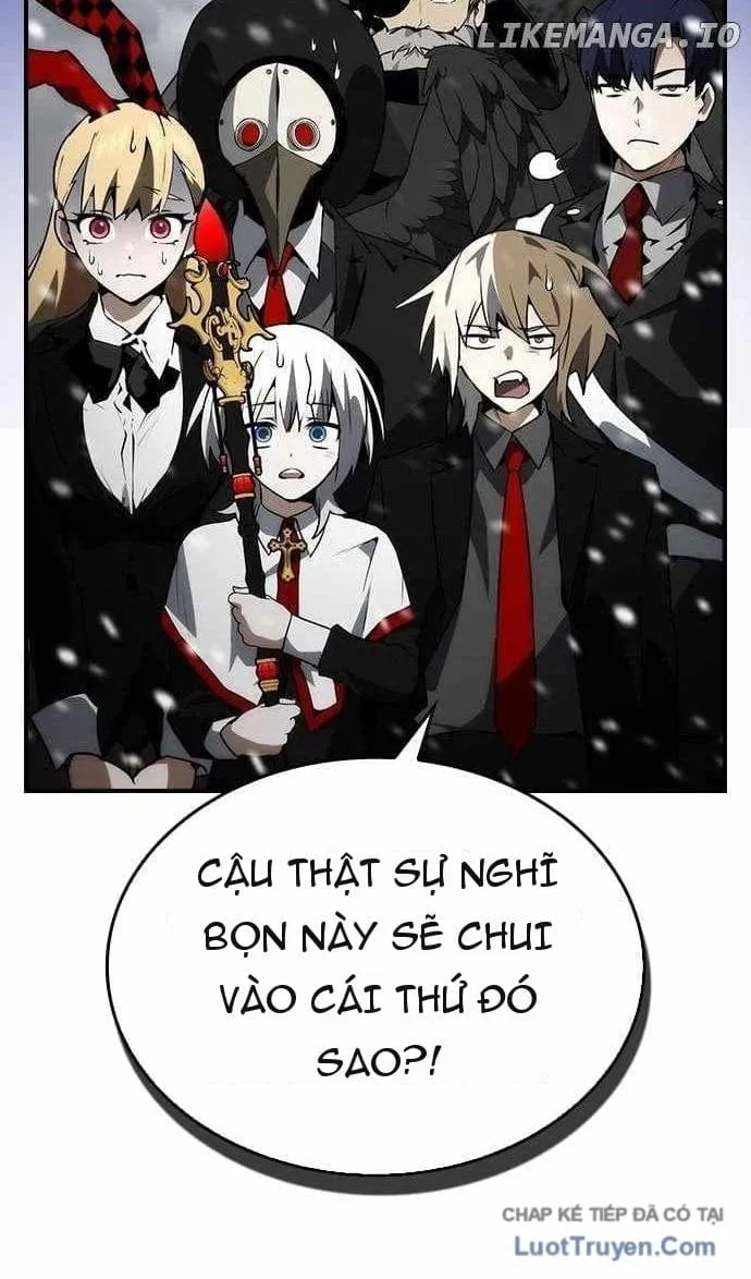 Kẻ Luôn Kết Thúc Bằng Bad Ending Chap 82 - Next Chap 83