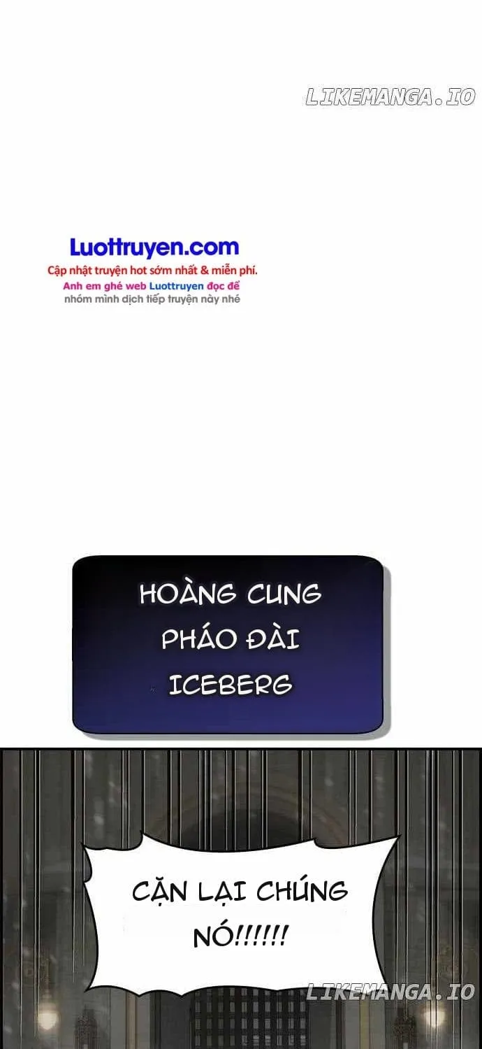 Kẻ Luôn Kết Thúc Bằng Bad Ending Chap 82 - Next Chap 83