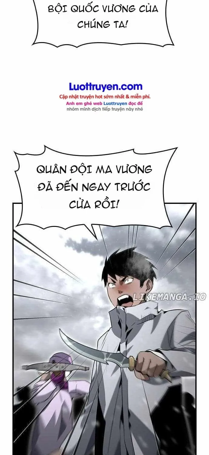 Kẻ Luôn Kết Thúc Bằng Bad Ending Chap 82 - Next Chap 83