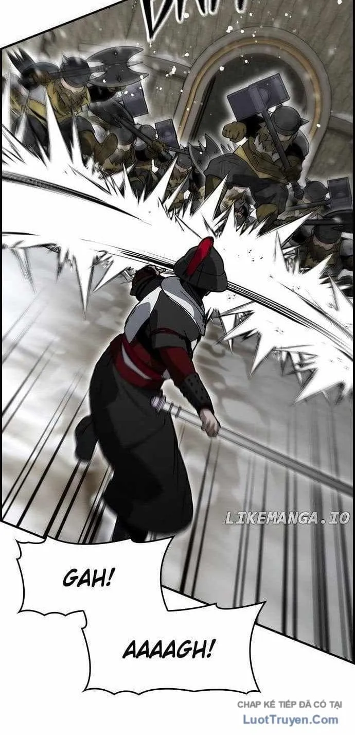 Kẻ Luôn Kết Thúc Bằng Bad Ending Chap 82 - Next Chap 83