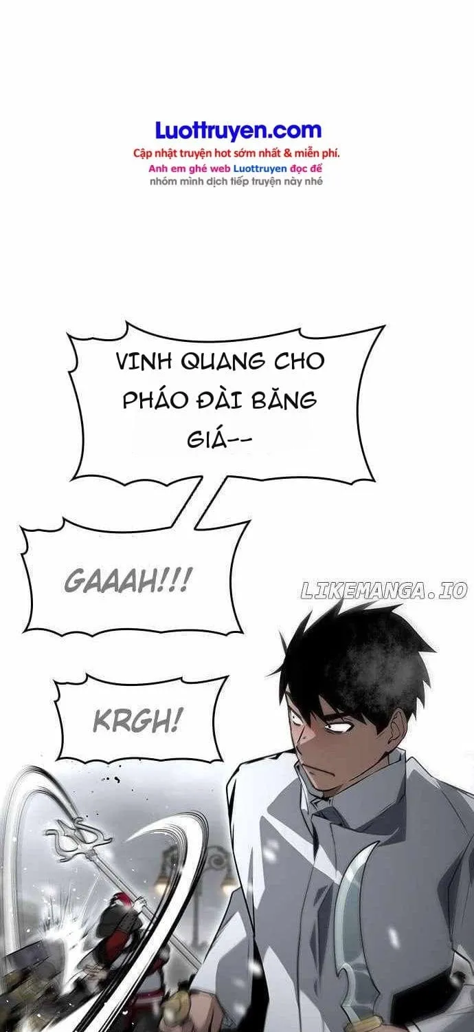 Kẻ Luôn Kết Thúc Bằng Bad Ending Chap 82 - Next Chap 83