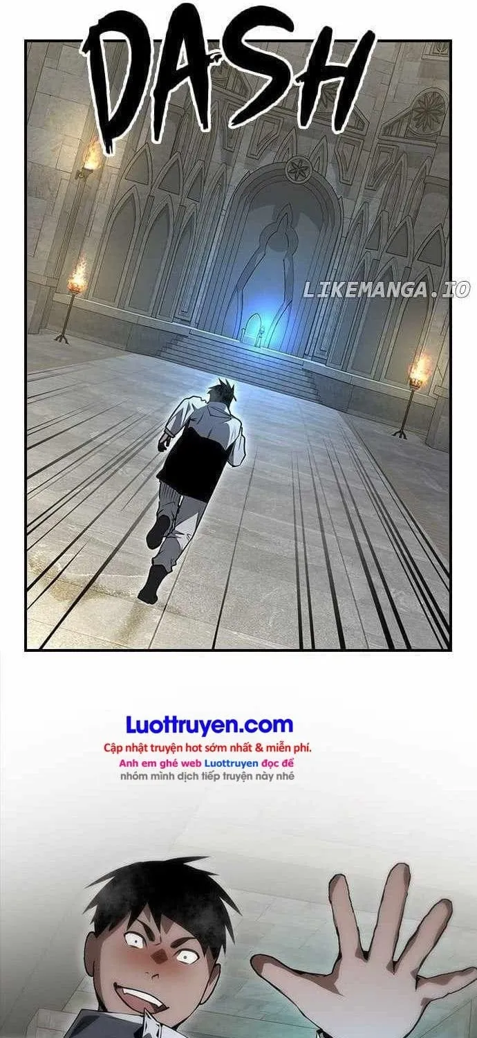 Kẻ Luôn Kết Thúc Bằng Bad Ending Chap 82 - Next Chap 83