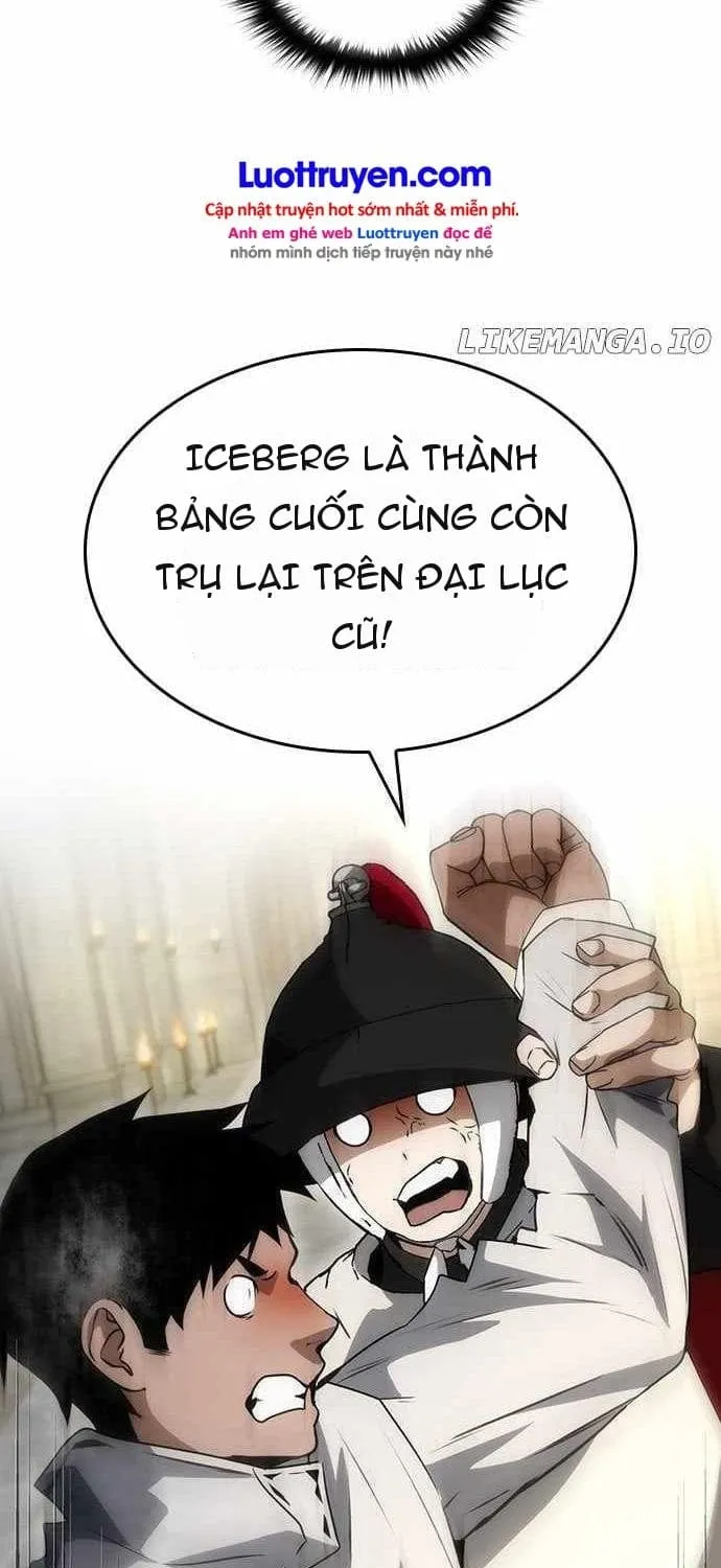 Kẻ Luôn Kết Thúc Bằng Bad Ending Chap 82 - Next Chap 83