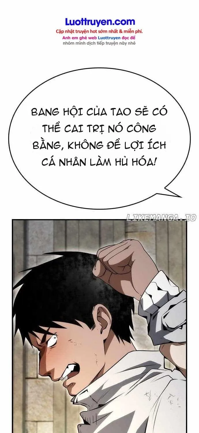 Kẻ Luôn Kết Thúc Bằng Bad Ending Chap 82 - Next Chap 83