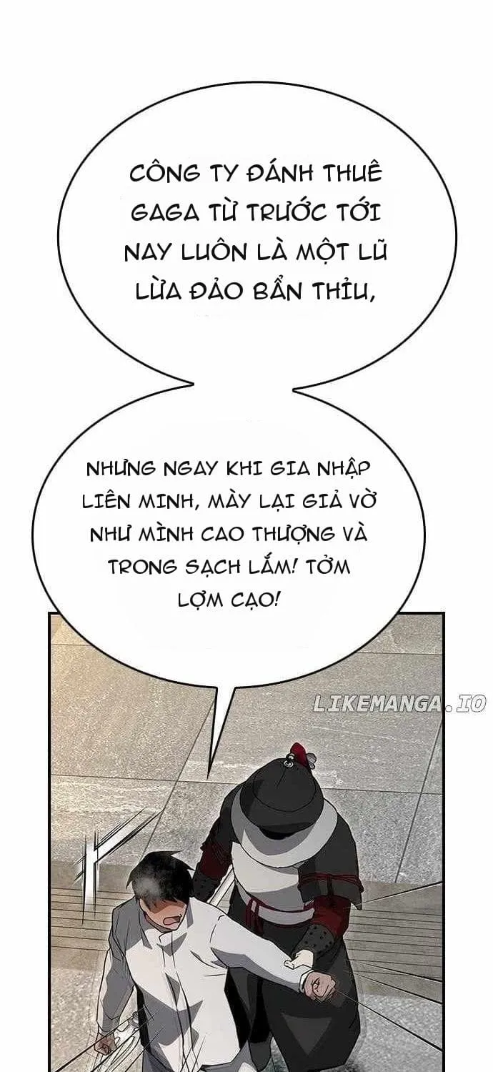 Kẻ Luôn Kết Thúc Bằng Bad Ending Chap 82 - Next Chap 83
