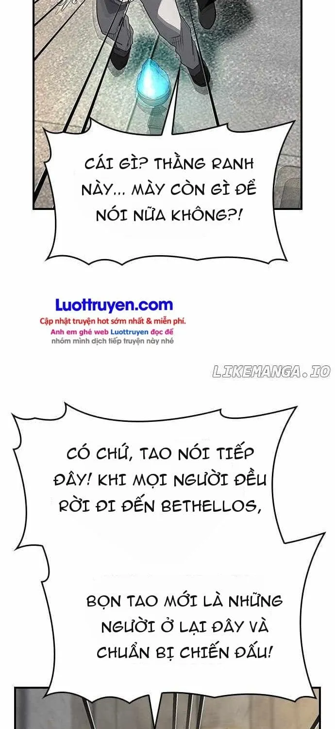Kẻ Luôn Kết Thúc Bằng Bad Ending Chap 82 - Next Chap 83