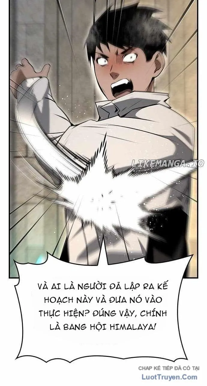 Kẻ Luôn Kết Thúc Bằng Bad Ending Chap 82 - Next Chap 83