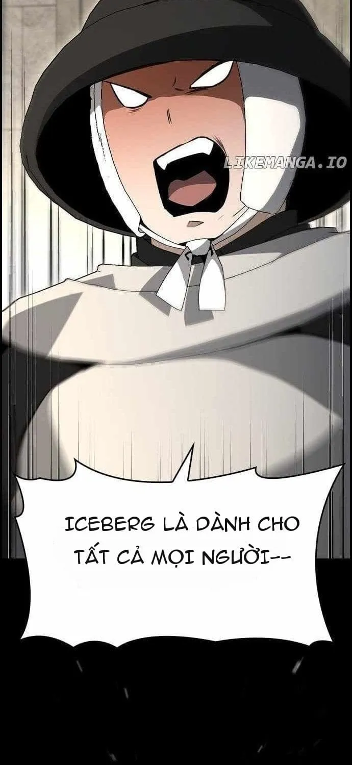 Kẻ Luôn Kết Thúc Bằng Bad Ending Chap 82 - Next Chap 83