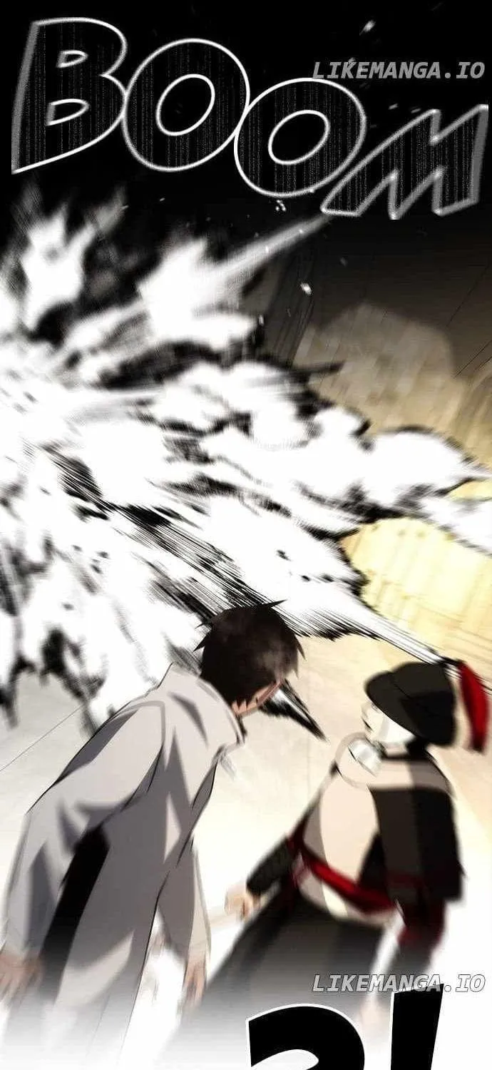 Kẻ Luôn Kết Thúc Bằng Bad Ending Chap 82 - Next Chap 83