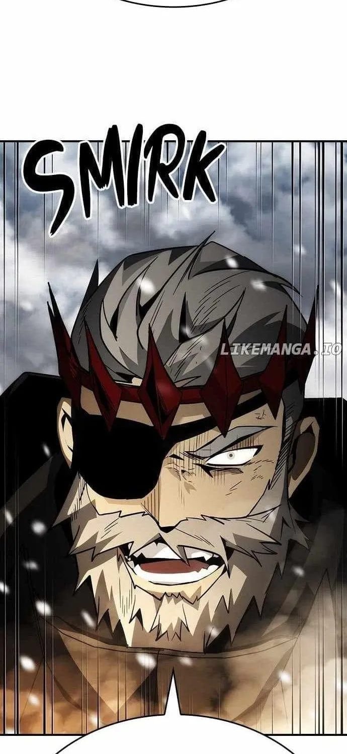 Kẻ Luôn Kết Thúc Bằng Bad Ending Chap 82 - Next Chap 83