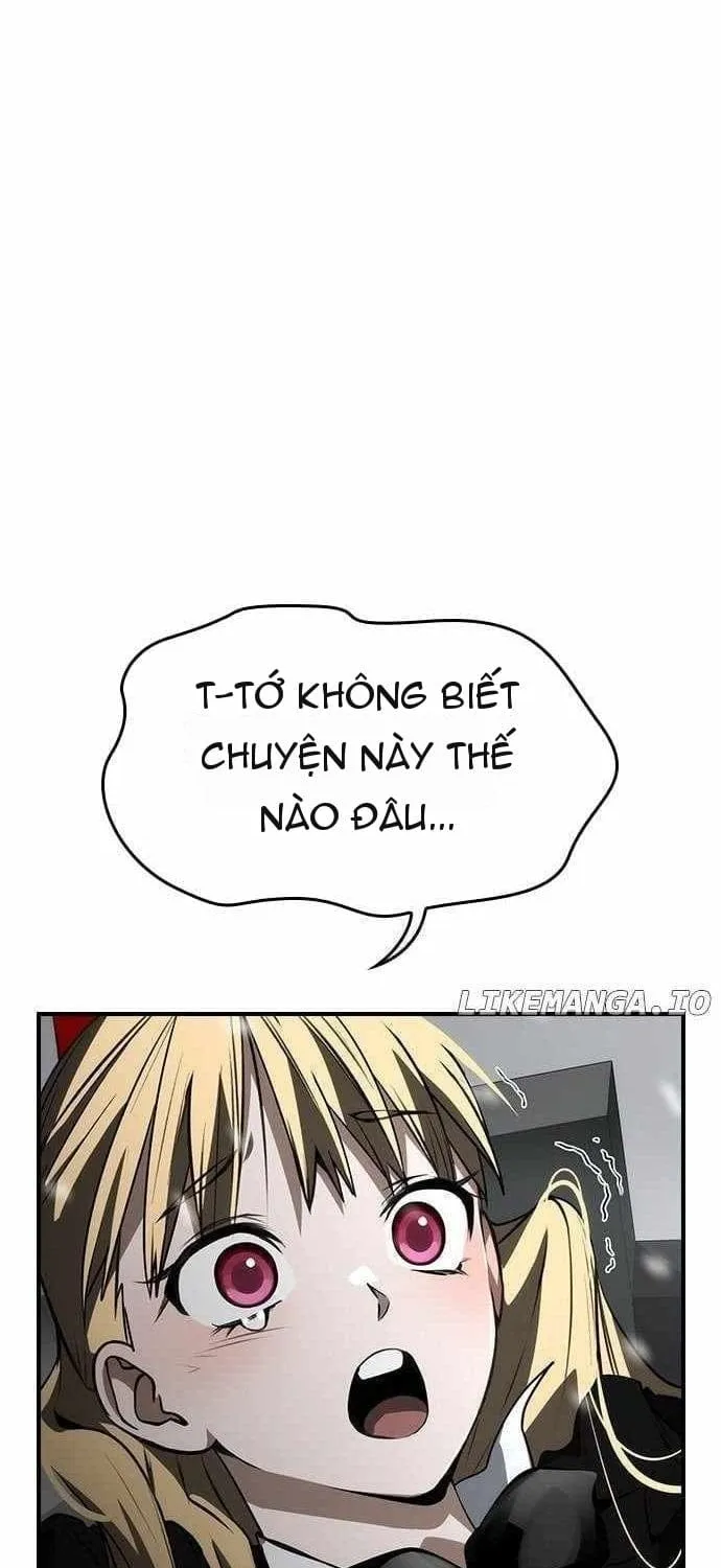 Kẻ Luôn Kết Thúc Bằng Bad Ending Chap 82 - Next Chap 83