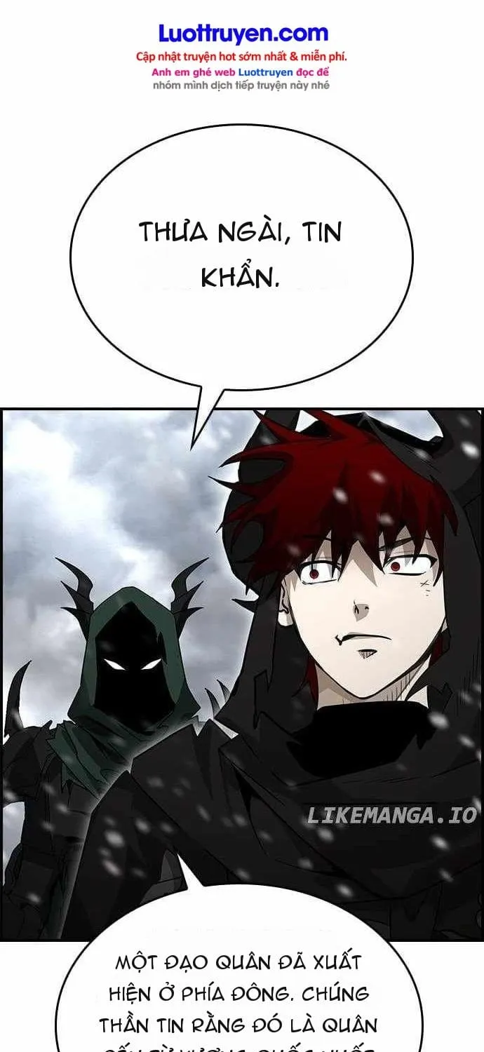 Kẻ Luôn Kết Thúc Bằng Bad Ending Chap 82 - Next Chap 83