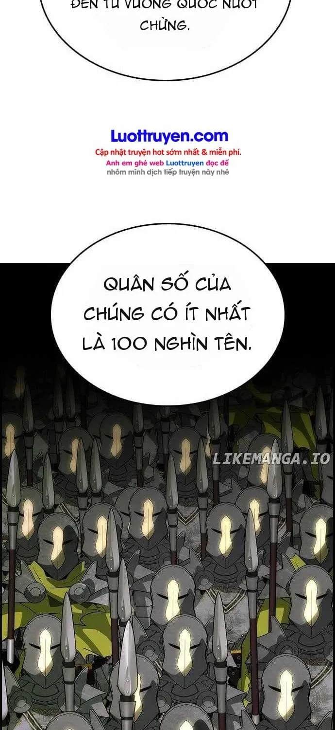 Kẻ Luôn Kết Thúc Bằng Bad Ending Chap 82 - Next Chap 83
