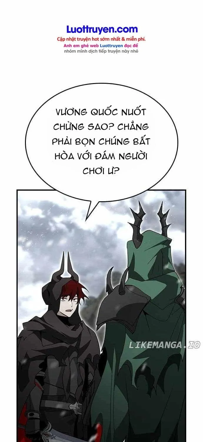 Kẻ Luôn Kết Thúc Bằng Bad Ending Chap 82 - Next Chap 83
