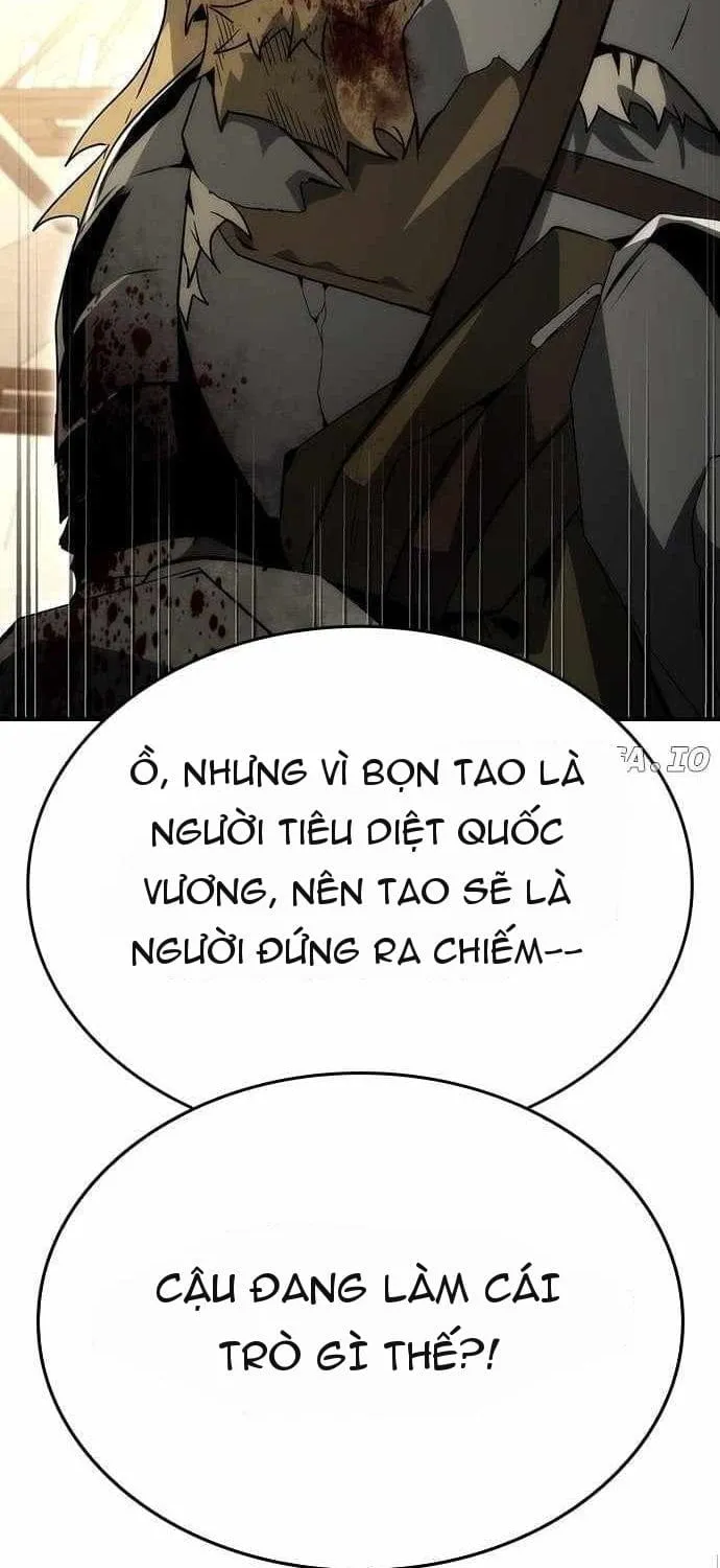 Kẻ Luôn Kết Thúc Bằng Bad Ending Chap 82 - Next Chap 83