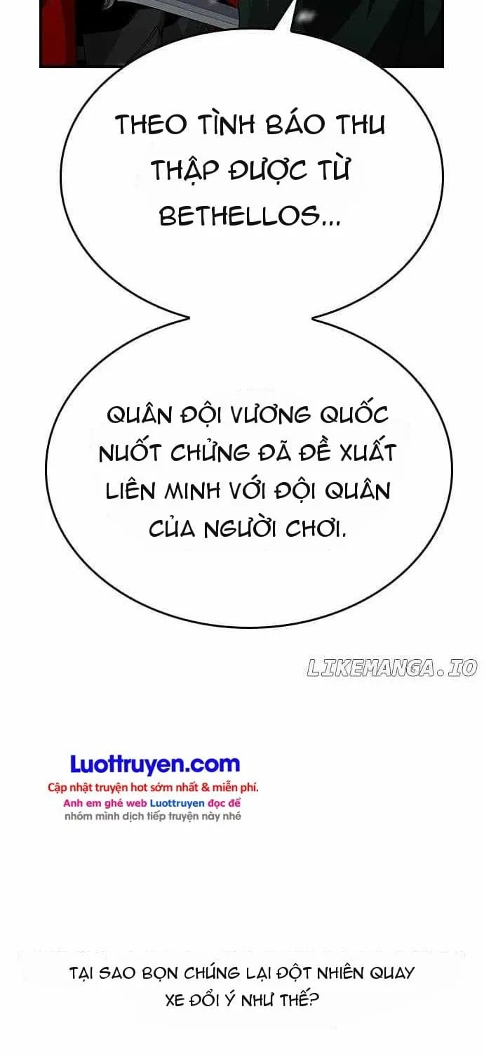 Kẻ Luôn Kết Thúc Bằng Bad Ending Chap 82 - Next Chap 83