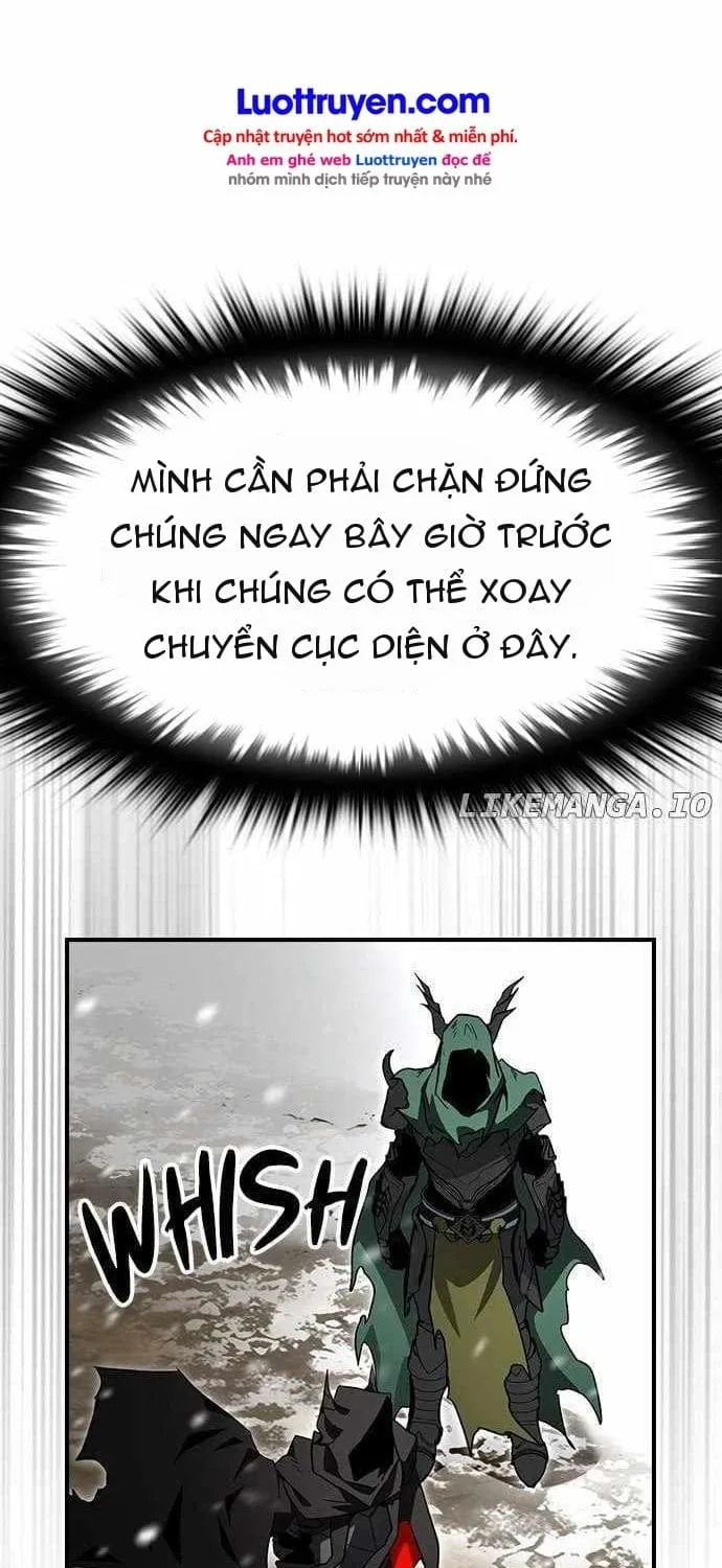 Kẻ Luôn Kết Thúc Bằng Bad Ending Chap 82 - Next Chap 83