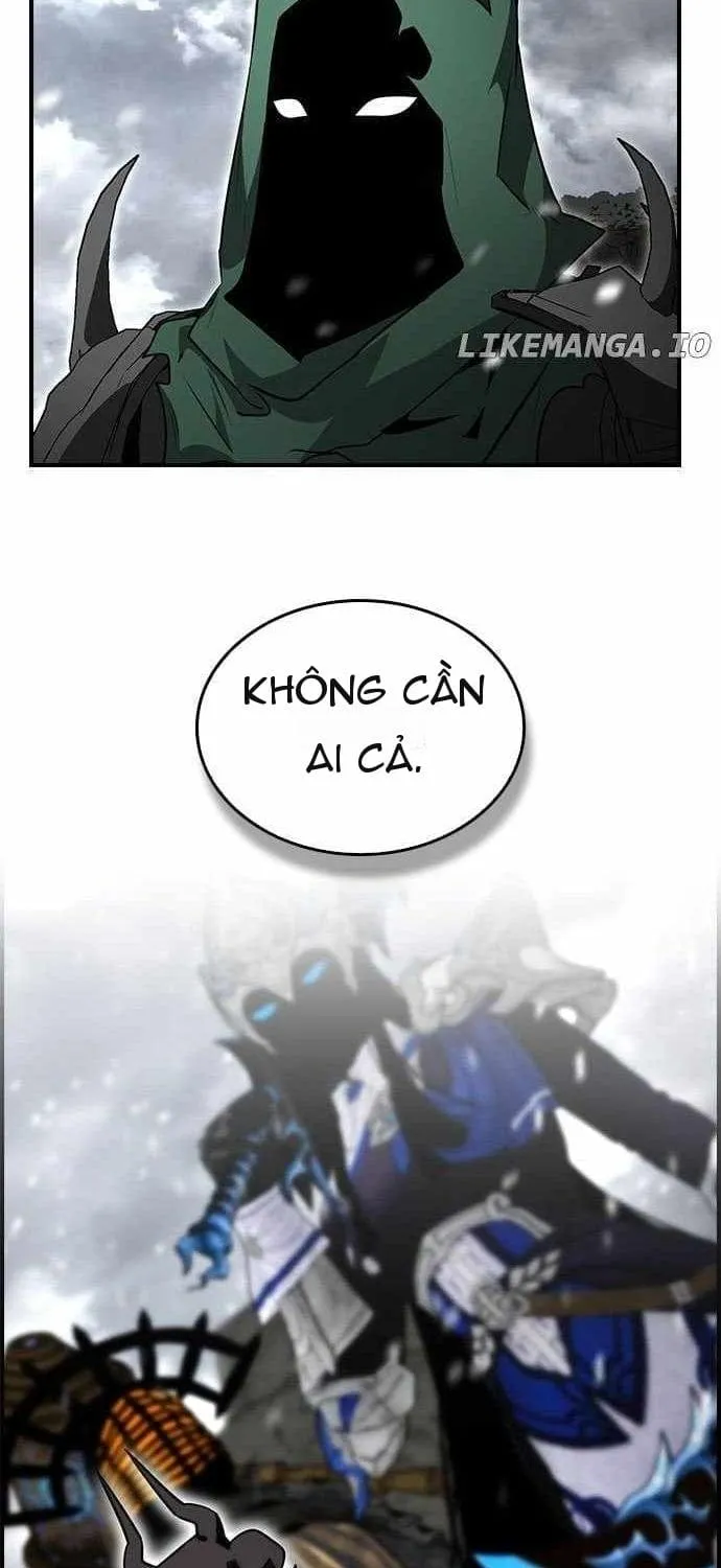 Kẻ Luôn Kết Thúc Bằng Bad Ending Chap 82 - Next Chap 83