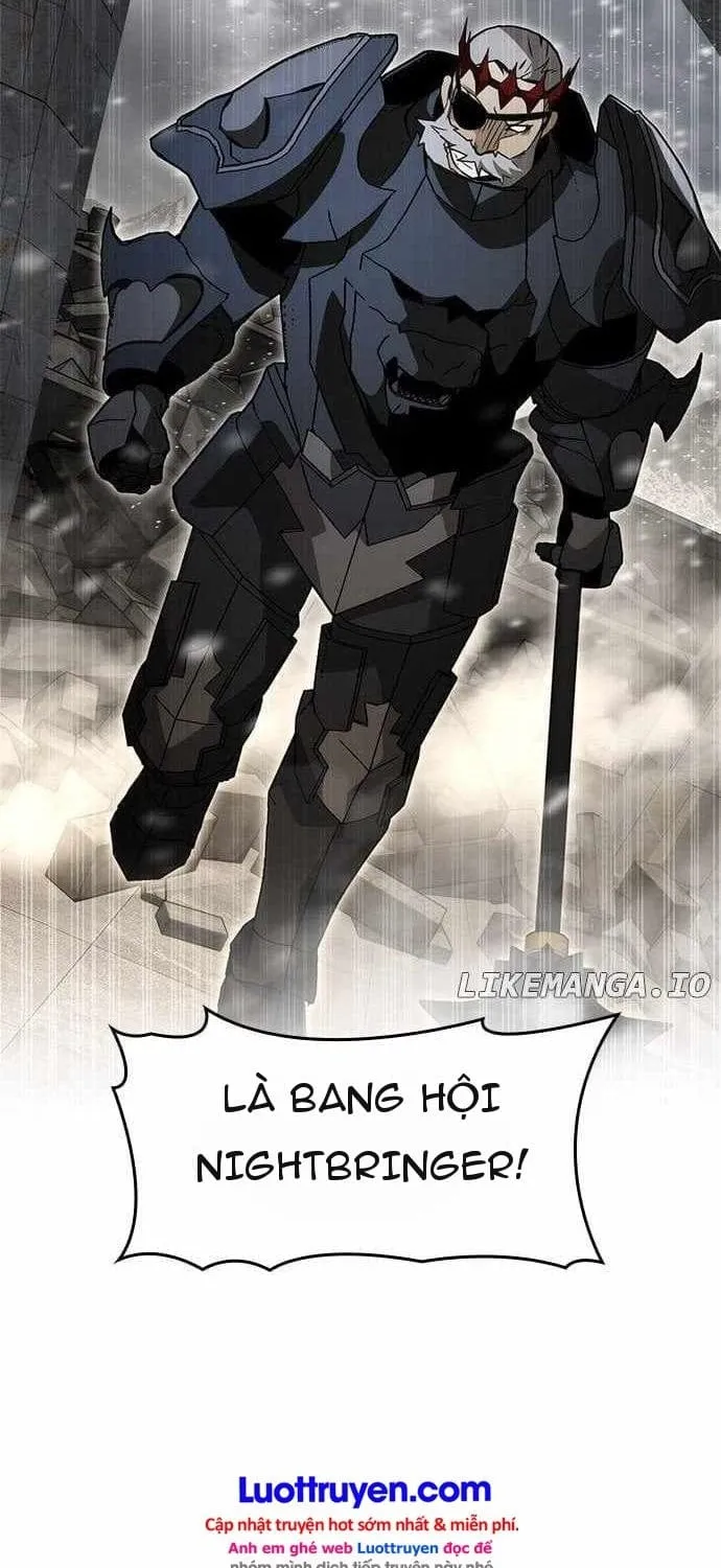 Kẻ Luôn Kết Thúc Bằng Bad Ending Chap 82 - Next Chap 83