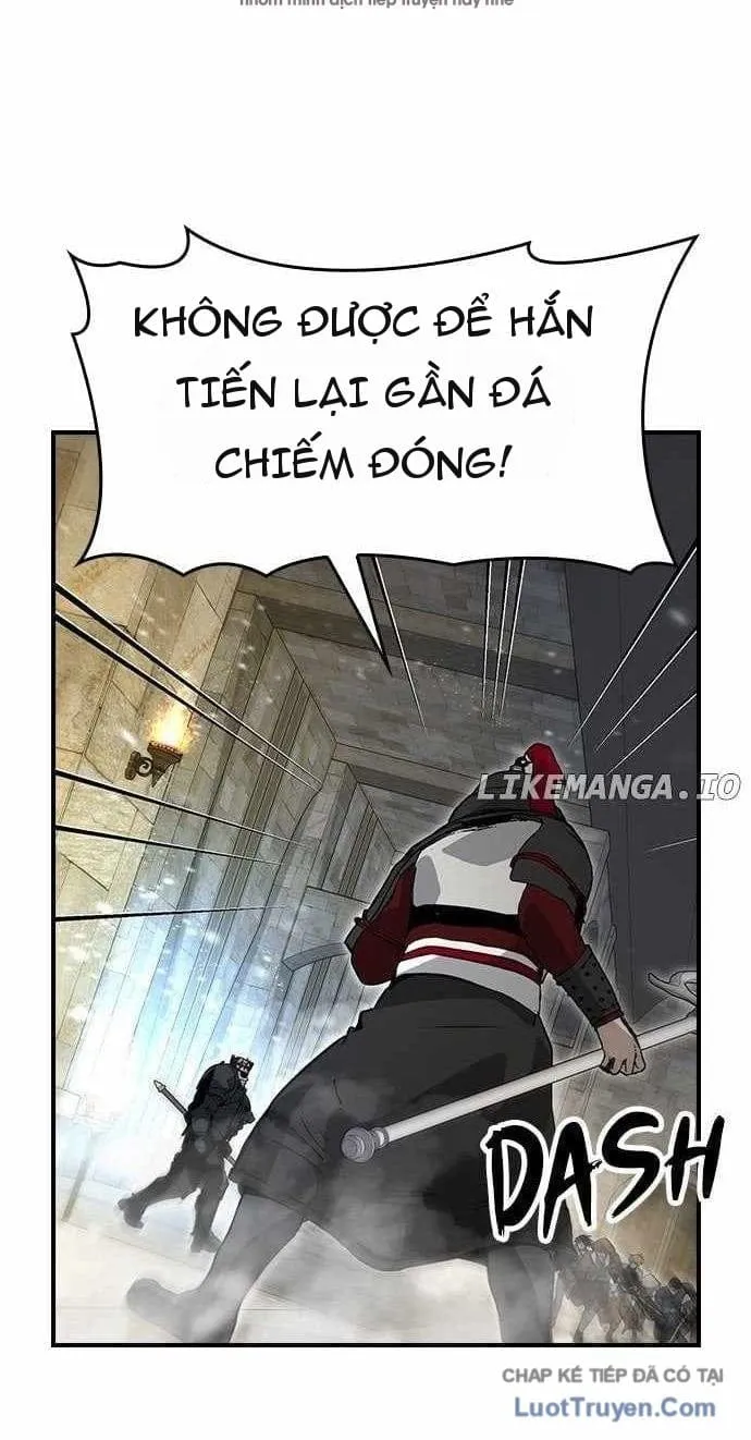 Kẻ Luôn Kết Thúc Bằng Bad Ending Chap 82 - Next Chap 83