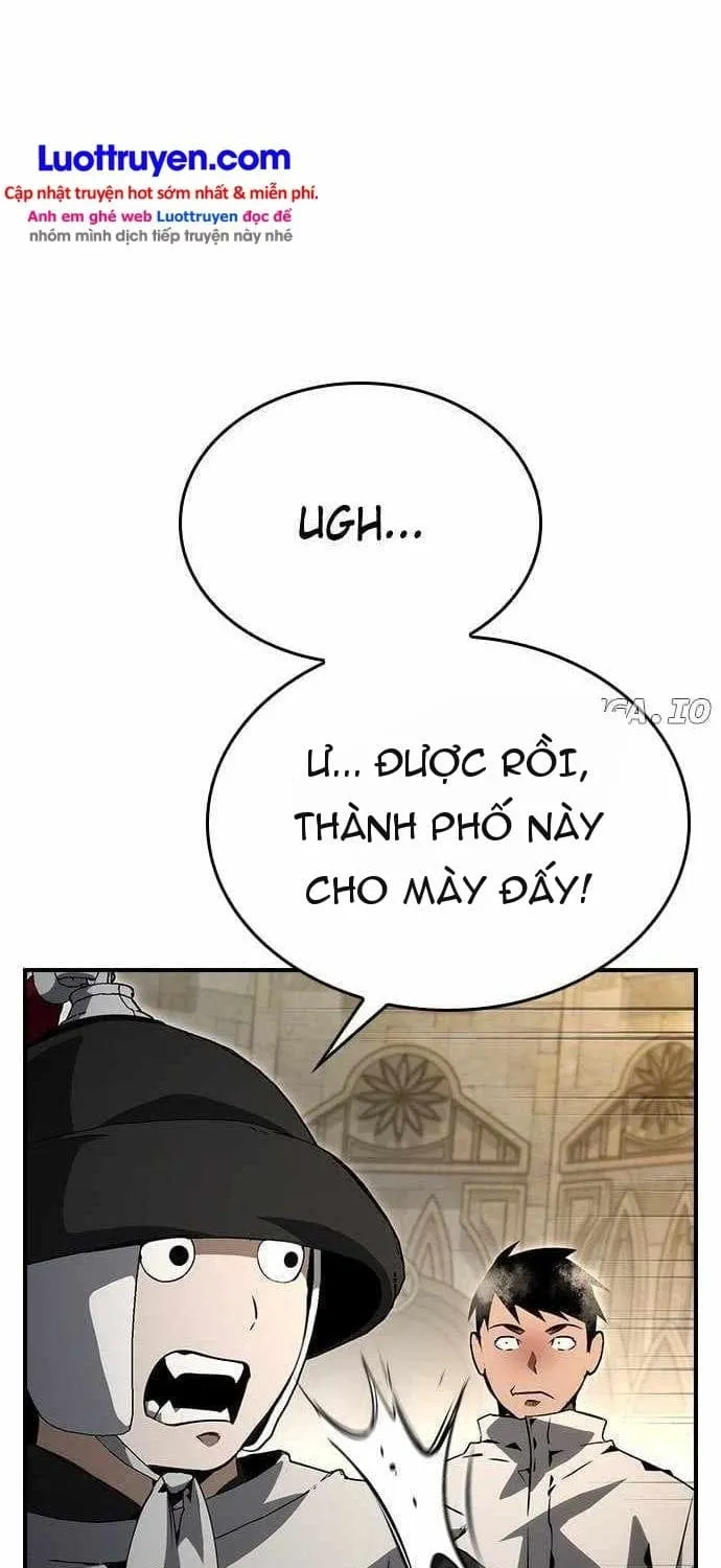 Kẻ Luôn Kết Thúc Bằng Bad Ending Chap 82 - Next Chap 83