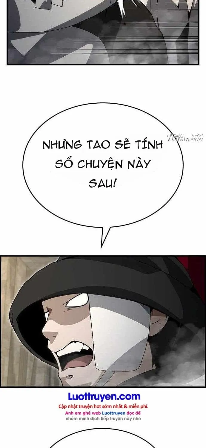Kẻ Luôn Kết Thúc Bằng Bad Ending Chap 82 - Next Chap 83