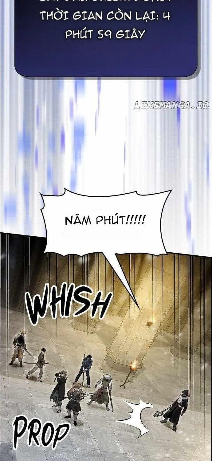 Kẻ Luôn Kết Thúc Bằng Bad Ending Chap 82 - Next Chap 83