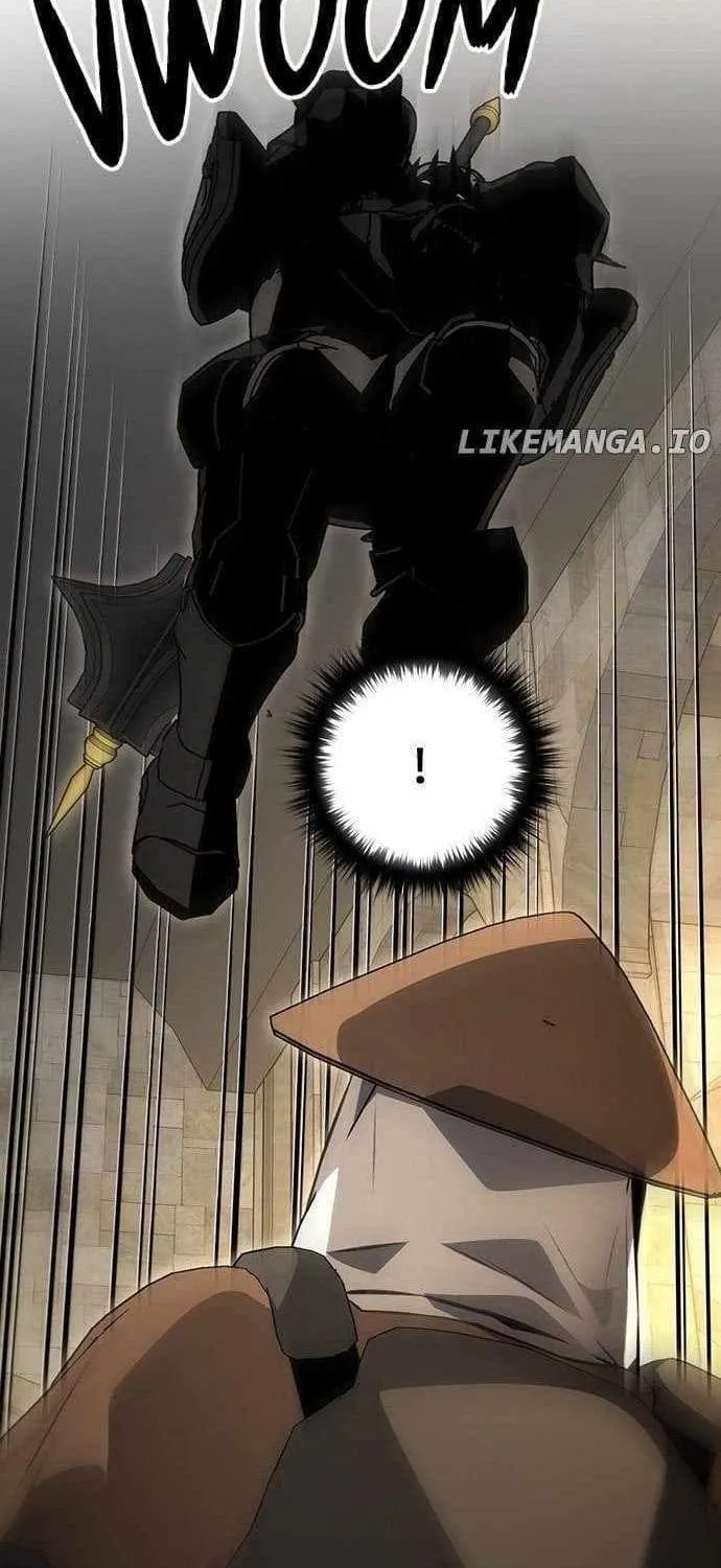Kẻ Luôn Kết Thúc Bằng Bad Ending Chap 82 - Next Chap 83