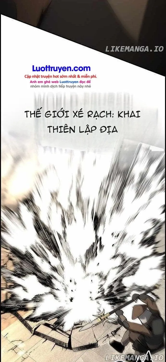 Kẻ Luôn Kết Thúc Bằng Bad Ending Chap 82 - Next Chap 83