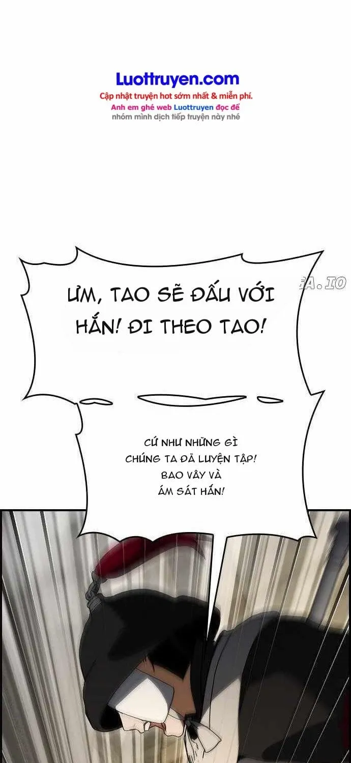 Kẻ Luôn Kết Thúc Bằng Bad Ending Chap 82 - Next Chap 83