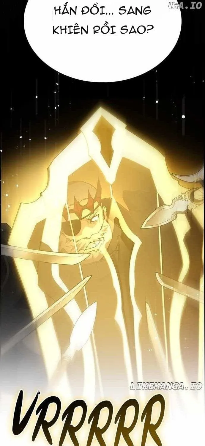 Kẻ Luôn Kết Thúc Bằng Bad Ending Chap 82 - Next Chap 83