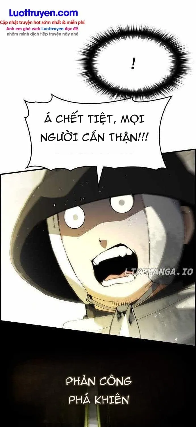Kẻ Luôn Kết Thúc Bằng Bad Ending Chap 82 - Next Chap 83