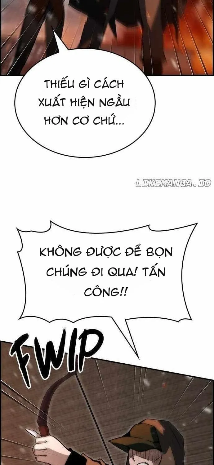 Kẻ Luôn Kết Thúc Bằng Bad Ending Chap 83 - Next Chap 84