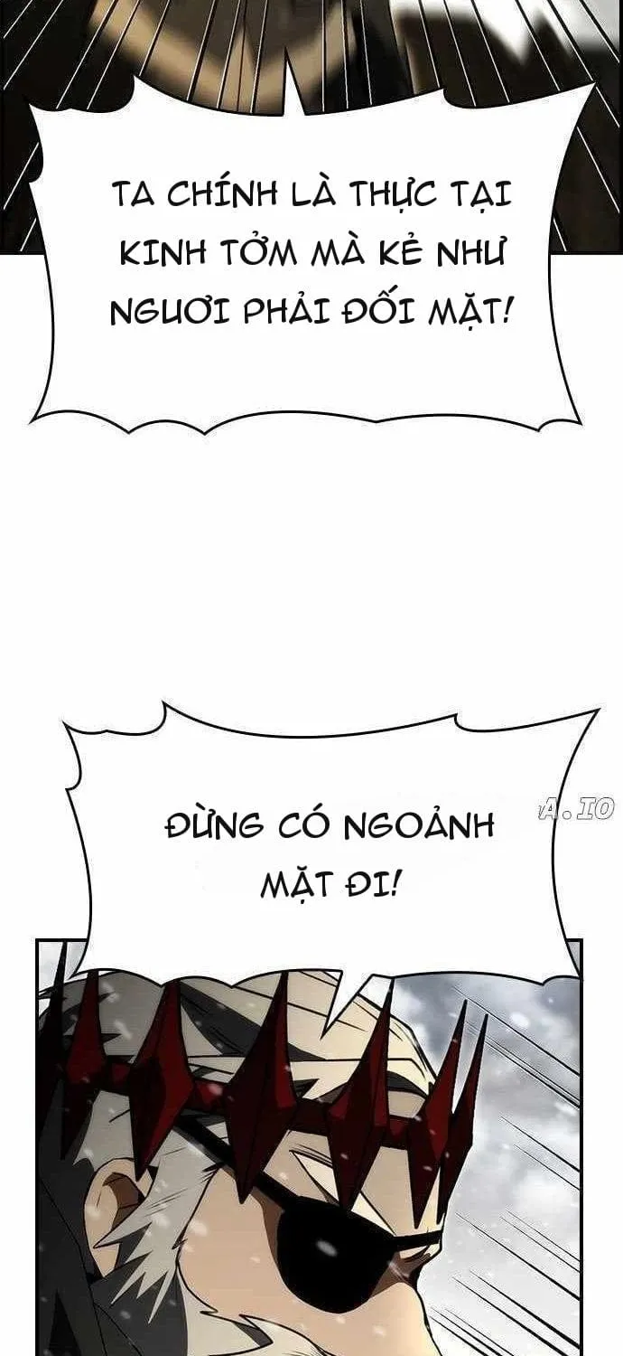 Kẻ Luôn Kết Thúc Bằng Bad Ending Chap 83 - Next Chap 84
