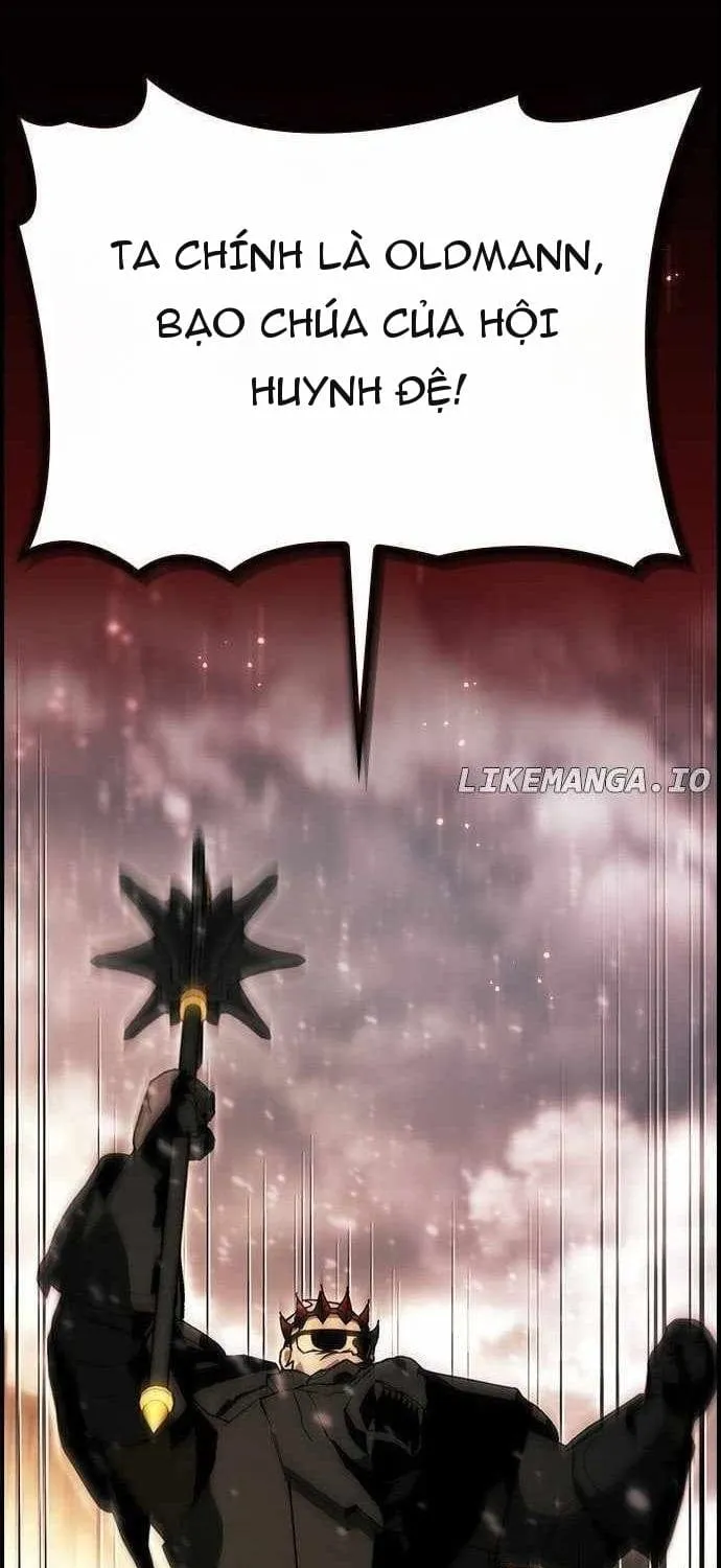 Kẻ Luôn Kết Thúc Bằng Bad Ending Chap 83 - Next Chap 84