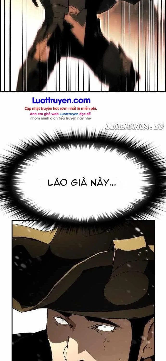 Kẻ Luôn Kết Thúc Bằng Bad Ending Chap 83 - Next Chap 84