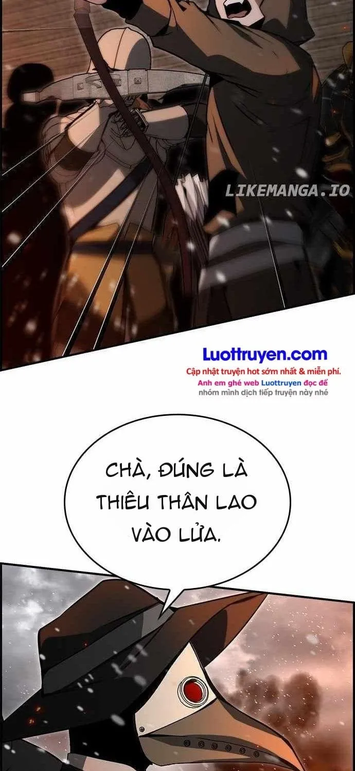 Kẻ Luôn Kết Thúc Bằng Bad Ending Chap 83 - Next Chap 84