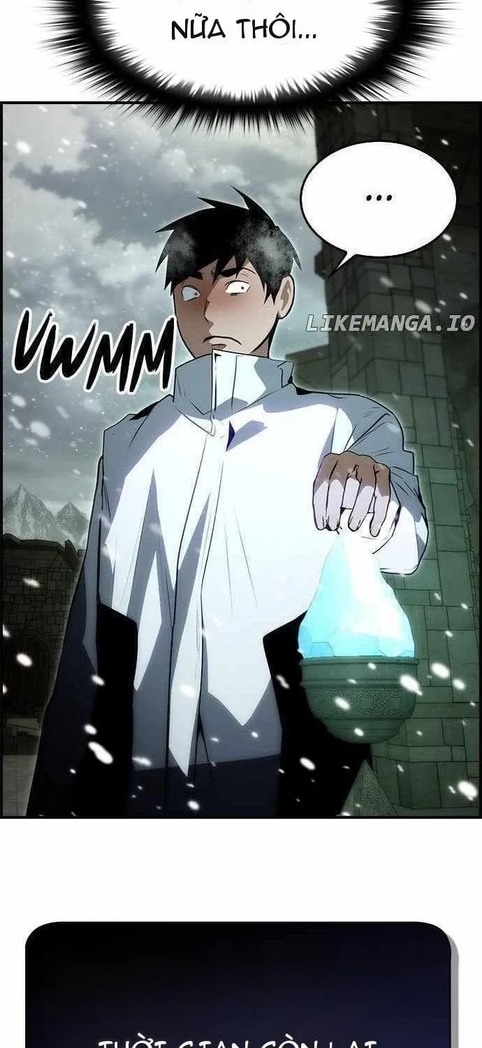Kẻ Luôn Kết Thúc Bằng Bad Ending Chap 83 - Next Chap 84