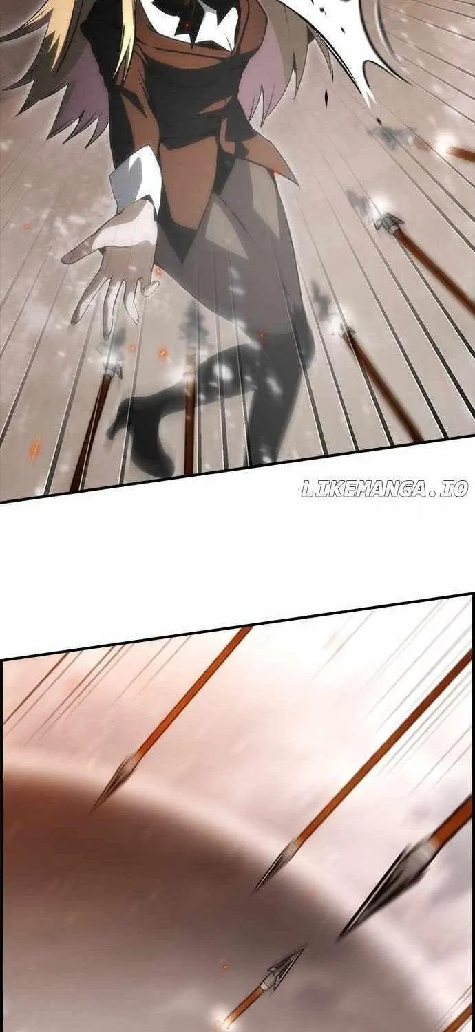 Kẻ Luôn Kết Thúc Bằng Bad Ending Chap 83 - Next Chap 84