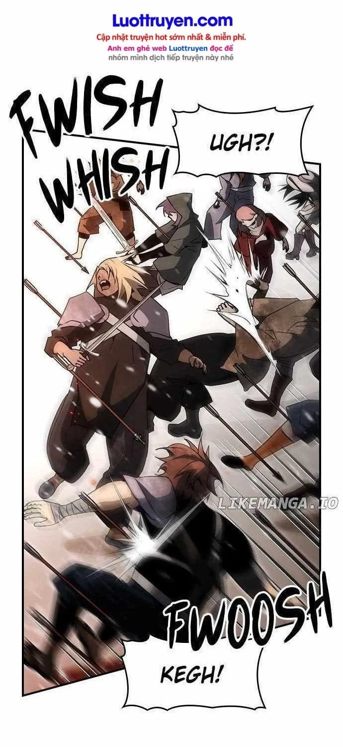 Kẻ Luôn Kết Thúc Bằng Bad Ending Chap 83 - Next Chap 84