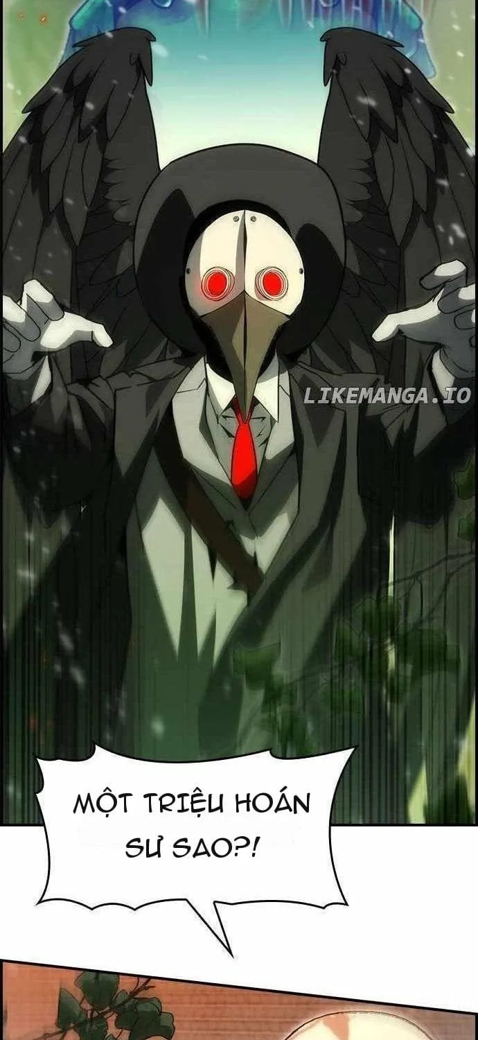 Kẻ Luôn Kết Thúc Bằng Bad Ending Chap 83 - Next Chap 84