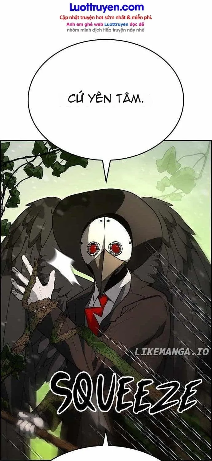 Kẻ Luôn Kết Thúc Bằng Bad Ending Chap 83 - Next Chap 84