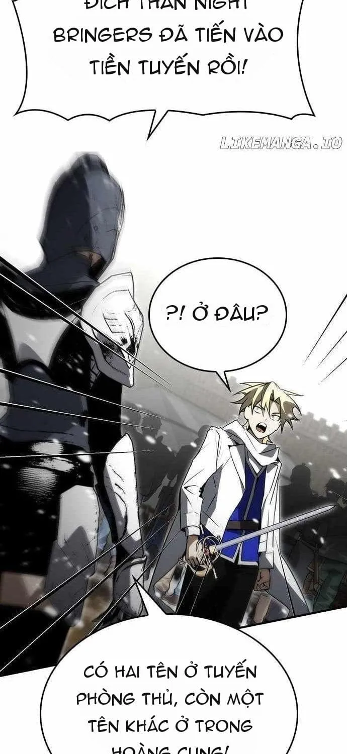 Kẻ Luôn Kết Thúc Bằng Bad Ending Chap 83 - Next Chap 84