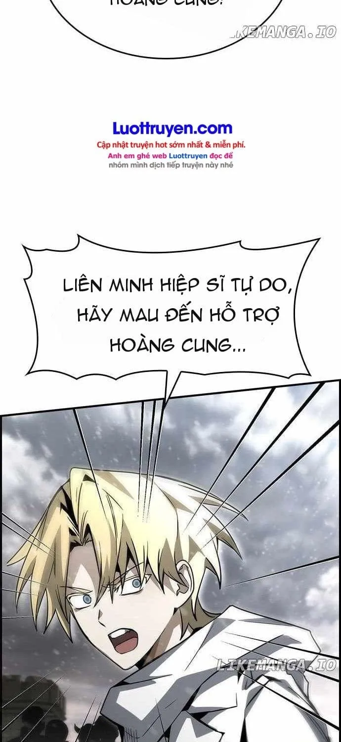 Kẻ Luôn Kết Thúc Bằng Bad Ending Chap 83 - Next Chap 84