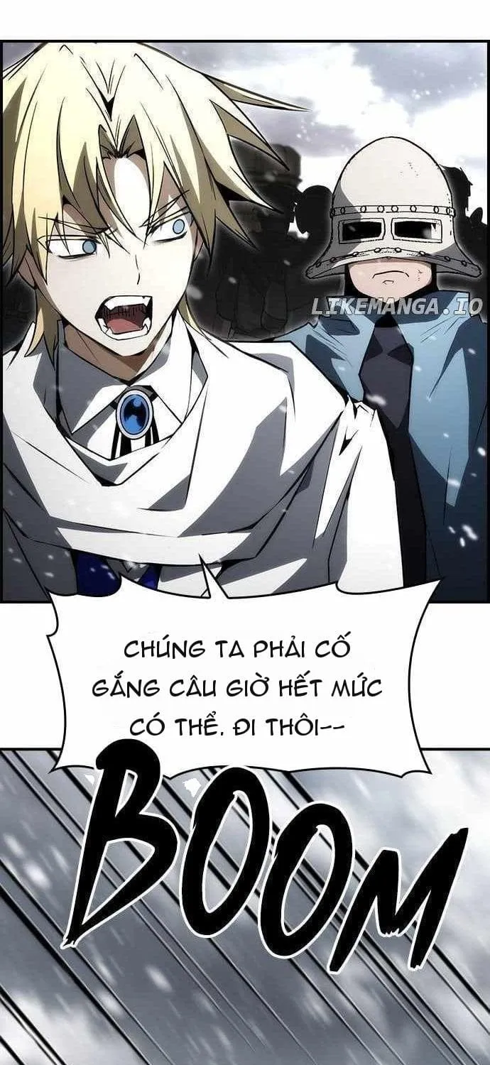 Kẻ Luôn Kết Thúc Bằng Bad Ending Chap 83 - Next Chap 84