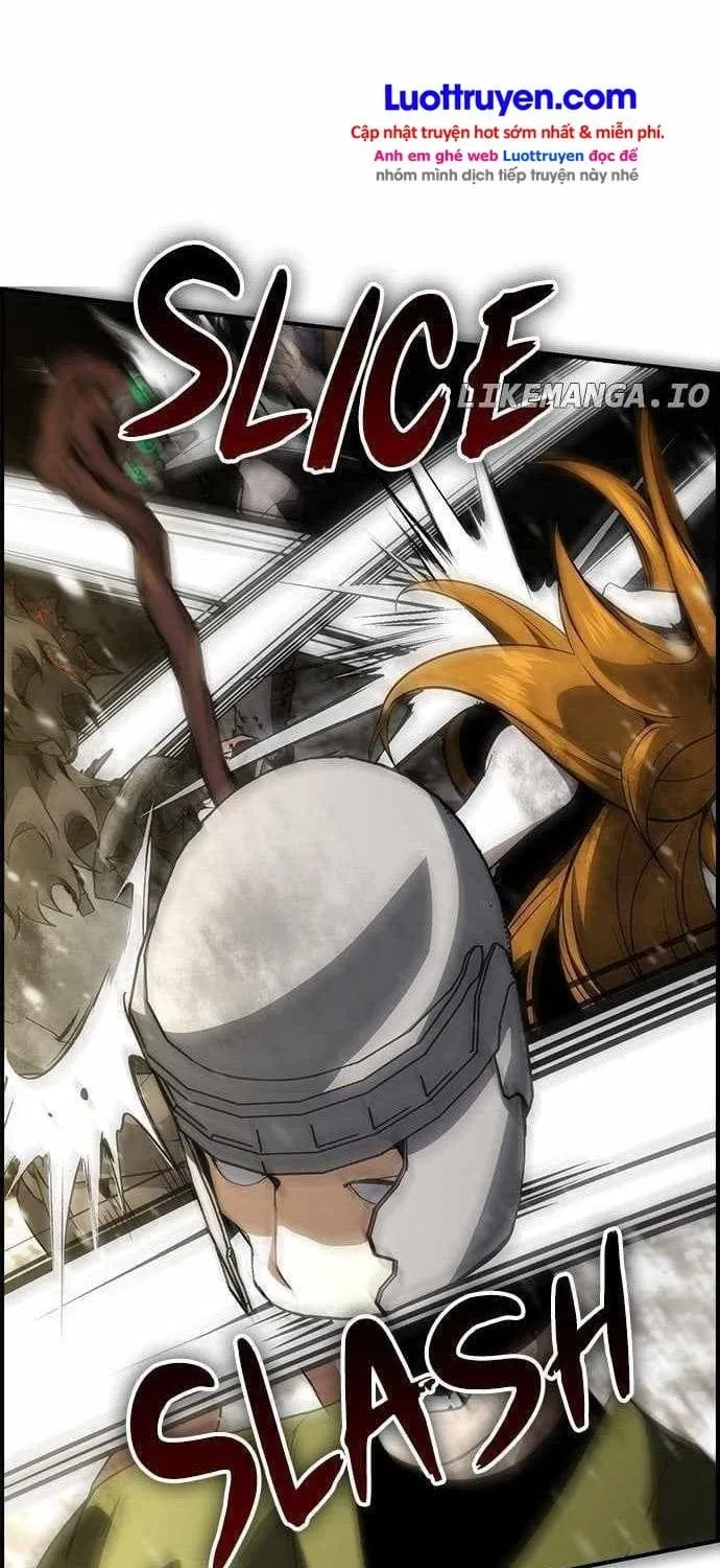 Kẻ Luôn Kết Thúc Bằng Bad Ending Chap 83 - Next Chap 84