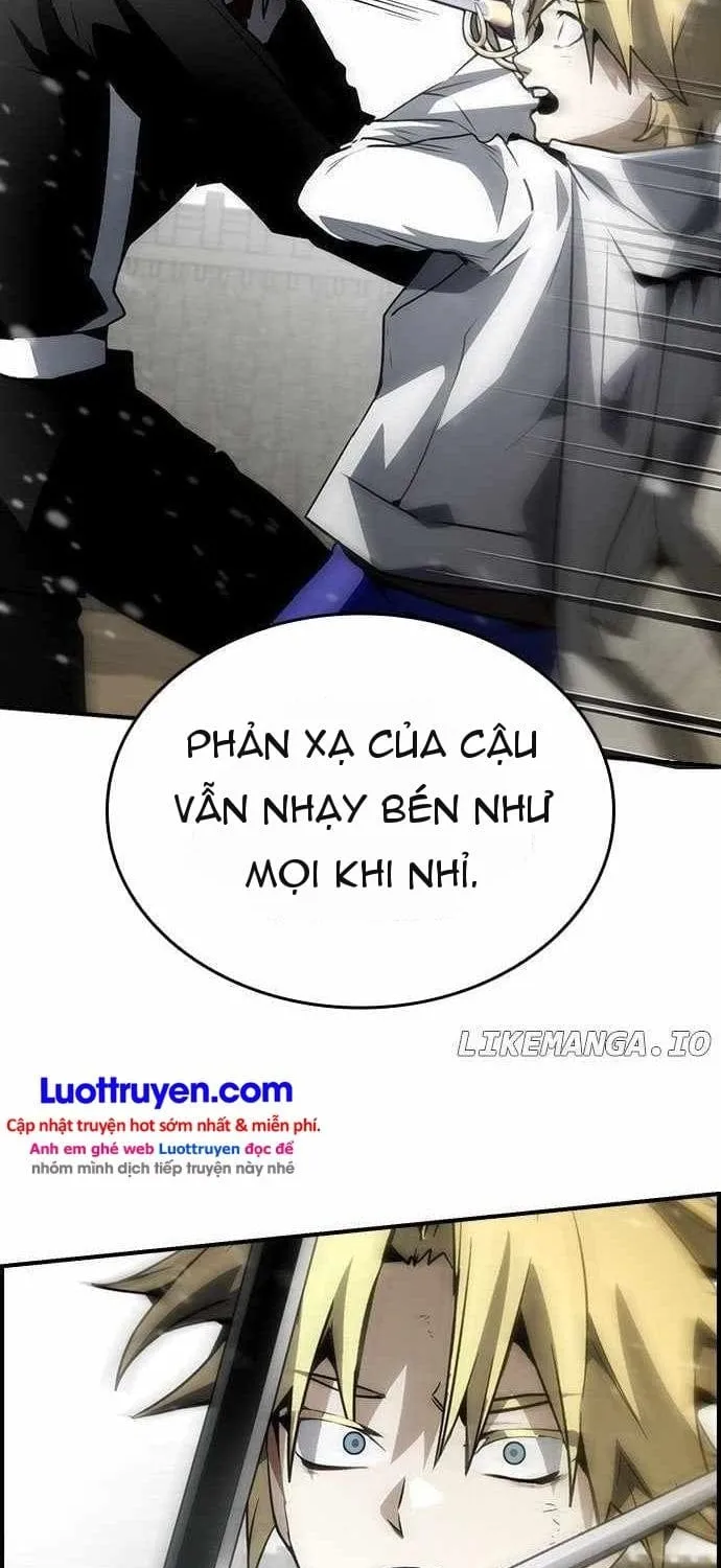 Kẻ Luôn Kết Thúc Bằng Bad Ending Chap 83 - Next Chap 84